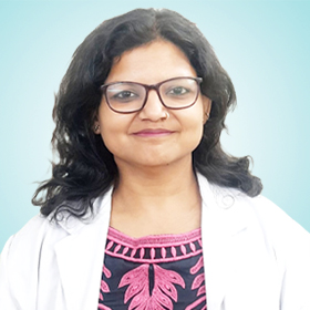 Dr. Ratika Rastogi 